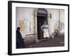 Amarcord-null-Framed Photo