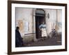 Amarcord-null-Framed Photo