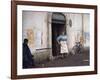 Amarcord-null-Framed Photo