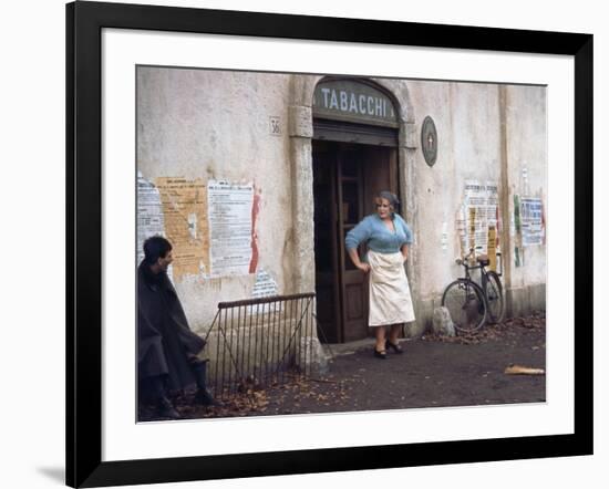 Amarcord-null-Framed Photo