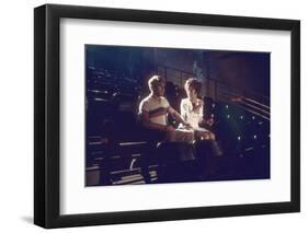 Amarcord-null-Framed Photo