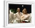 White Frame