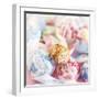 Amaretti with Wrappers-Jo Kirchherr-Framed Photographic Print