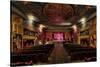 Amargosa Opera House Death Valley CA-Steve Gadomski-Stretched Canvas