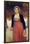 Amarilla-Frederick Leighton-Framed Giclee Print