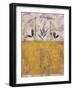 Amarillo de Limon-Checo Diego-Framed Giclee Print