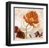 Amarilys-Olvia Celest-Framed Art Print