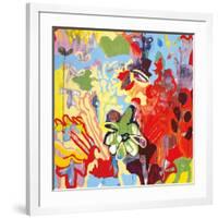 Amarisli-Sofie Siegmann-Framed Art Print