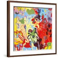 Amarisli-Sofie Siegmann-Framed Art Print