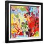 Amarisli-Sofie Siegmann-Framed Art Print