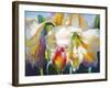 Amarylis-Elizabeth Horning-Framed Giclee Print