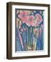 Amarylis-Patricia Eyre-Framed Giclee Print