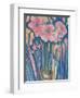 Amarylis-Patricia Eyre-Framed Giclee Print