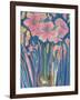 Amarylis-Patricia Eyre-Framed Giclee Print