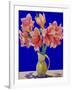 Amaryllis in a Jug, 2007-Christopher Ryland-Framed Giclee Print