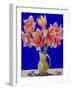 Amaryllis in a Jug, 2007-Christopher Ryland-Framed Giclee Print