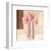 Amaryllis in Harmony-Karsten Kirchner-Framed Art Print