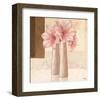 Amaryllis in Harmony-Karsten Kirchner-Framed Art Print