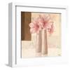 Amaryllis in Harmony-Karsten Kirchner-Framed Art Print