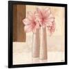 Amaryllis in Harmony-Karsten Kirchner-Framed Art Print