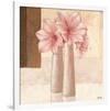 Amaryllis in Harmony-Karsten Kirchner-Framed Art Print