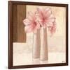 Amaryllis in Harmony-Karsten Kirchner-Framed Art Print