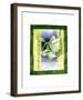 Amaryllis-Franz Heigl-Framed Art Print