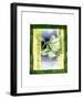 Amaryllis-Franz Heigl-Framed Art Print