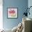 Amaryllis-Deborah Kopka-Framed Giclee Print displayed on a wall