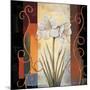 Amaryllis-Jill Deveraux-Mounted Art Print