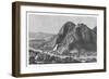 Amasya, Turkey, 1895-null-Framed Giclee Print