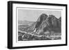 Amasya, Turkey, 1895-null-Framed Giclee Print