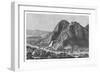 Amasya, Turkey, 1895-null-Framed Giclee Print