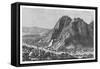 Amasya, Turkey, 1895-null-Framed Stretched Canvas