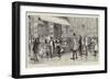 Amateur Art Exhibition, Colombo, Ceylon-Adrien Emmanuel Marie-Framed Giclee Print