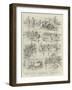 Amateur Photographers in China-Rev. Robert Ross-Lewin-Framed Giclee Print