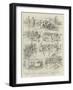 Amateur Photographers in China-Rev. Robert Ross-Lewin-Framed Giclee Print