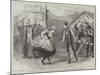 Amateur Theatricals in Aid of the Royal Benevolent Society-null-Mounted Giclee Print