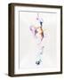 Amative Colours II-Rikki Drotar-Framed Giclee Print