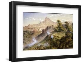 Amatola Mountains-Thomas Baines-Framed Photographic Print