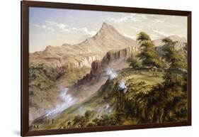 Amatola Mountains-Thomas Baines-Framed Photographic Print