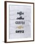 Chelsea Espresso