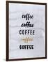 Gramercy Espresso
