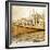 Amazing Belgium - Artistic Toned Picture-Maugli-l-Framed Premium Giclee Print