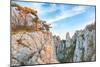 Amazing Cliffs of Crimea, Ukraine-serditova-Mounted Photographic Print