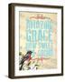 Amazing Grace-null-Framed Giclee Print