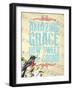 Amazing Grace-null-Framed Giclee Print