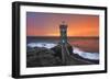 Amazing Light In Brittany-Mathieu Rivrin-Framed Photographic Print