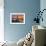 Amazing Light In Brittany-Mathieu Rivrin-Framed Photographic Print displayed on a wall