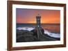 Amazing Light In Brittany-Mathieu Rivrin-Framed Photographic Print